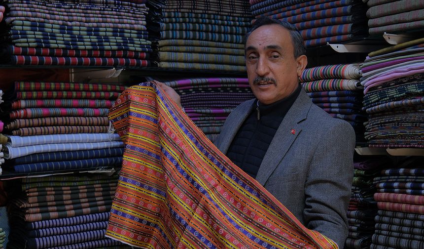 El sanatları yaşatılırsa kent turizmi büyür