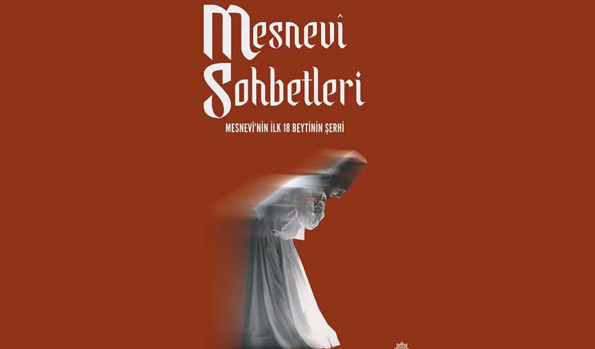 ‘Mesnevi’nin İlk 18 Beytinin Şerhi’ kitap oldu