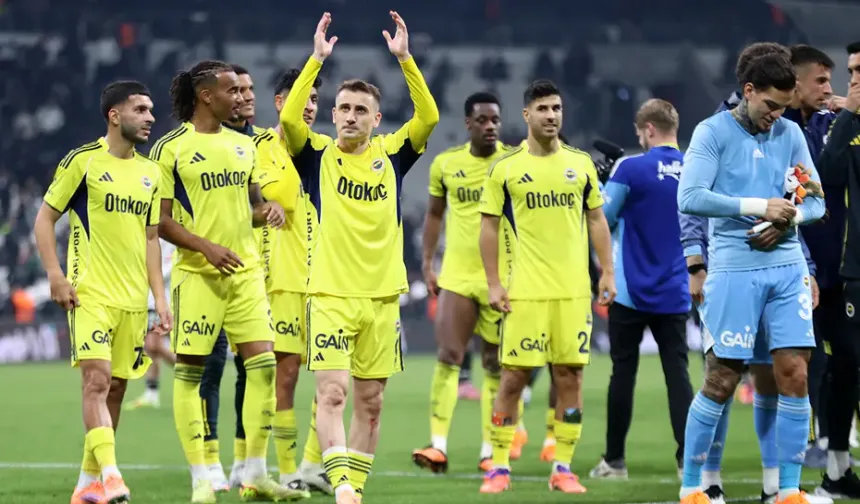 CANLI YAYIN | Rizespor-Fenerbahçe maçı Bein Sports şifresiz canlı izle!