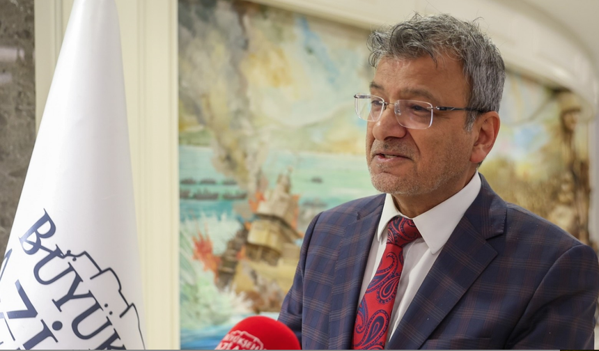 GASKİ'den köylülere kıyak