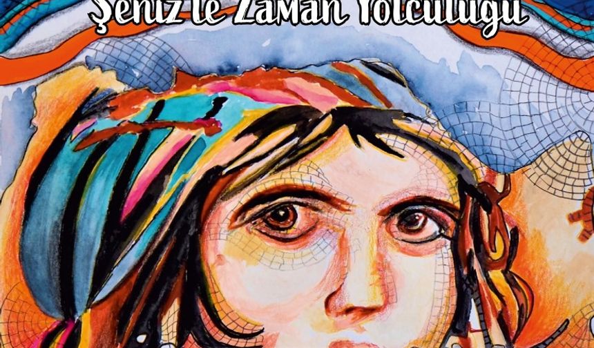 Gazi Kültür’den yeni çocuk romanı