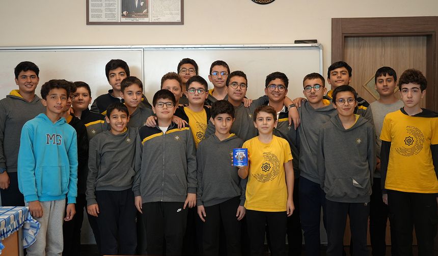 Gazze'ye anlamlı destek