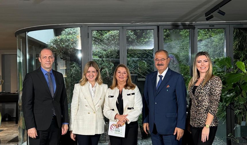 Gençlere sahip çıkın