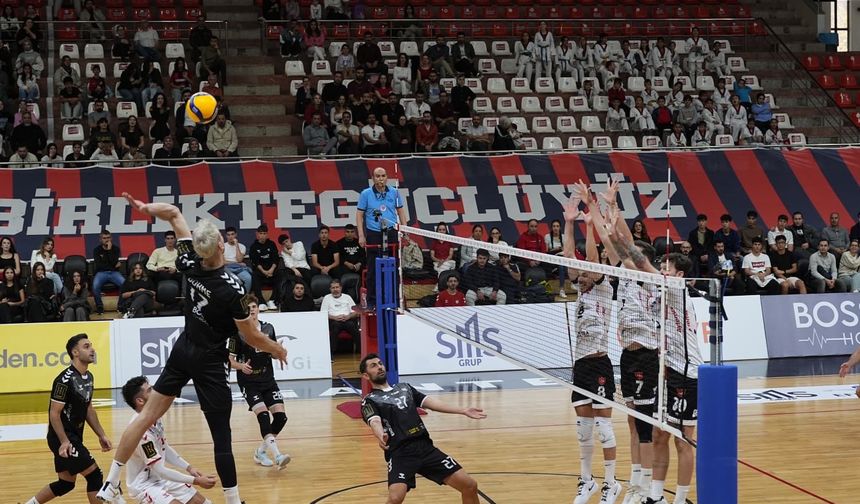 Gençlikspor arayı iyi değerlendirecek