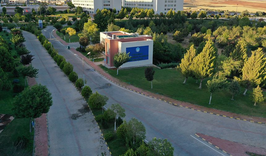 GİBTÜ’den uluslararası kongre