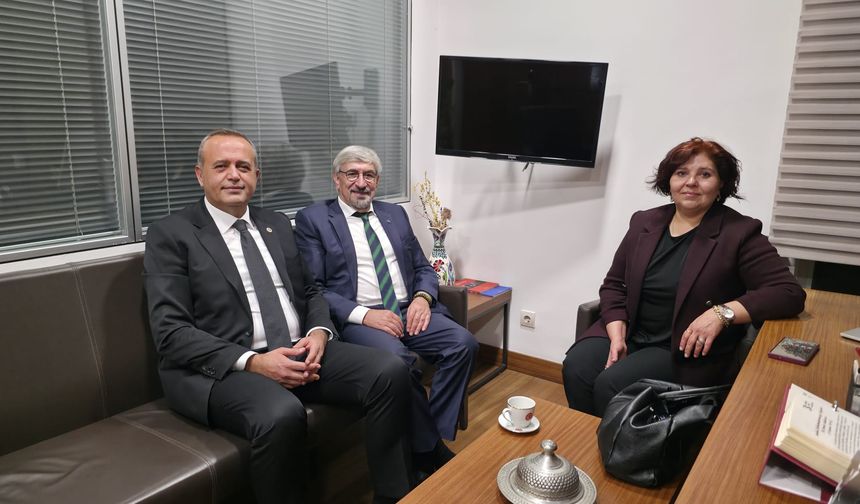 KAYA: HERKES DARBOĞAZDA