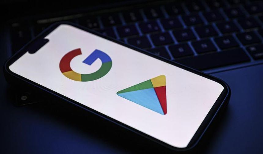 Android'de yeni güvenlik hamlesi
