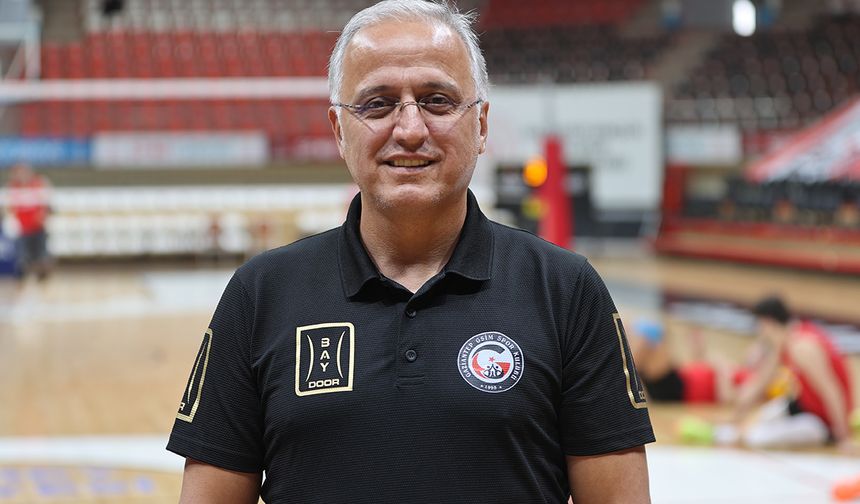 Hedef Efeler liginde kalıcı olmak