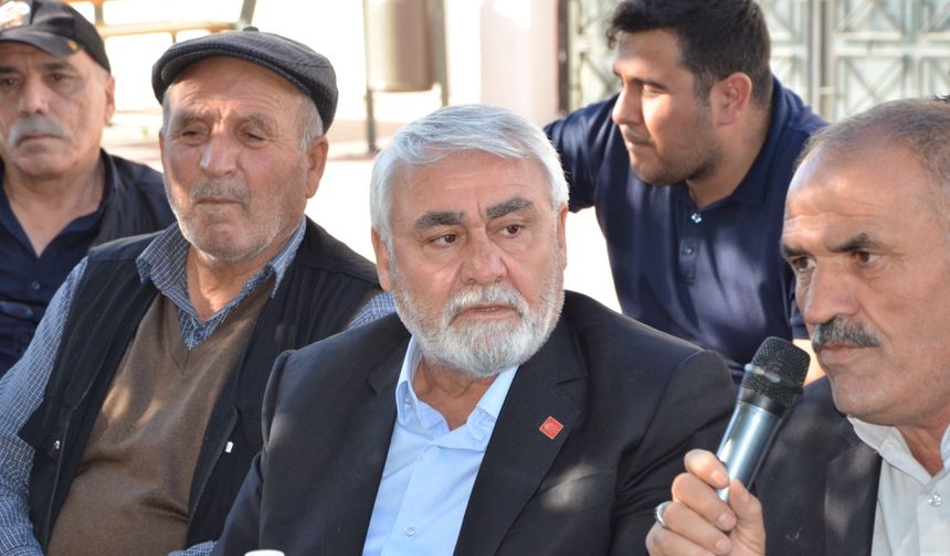 Hurşit Yıldırım’ın acı kaybı