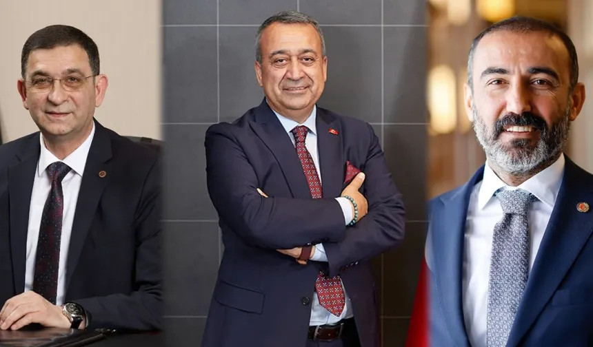 İhracatta artış var