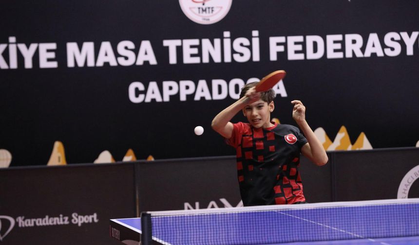 Kalkan Türkiye ikincisi