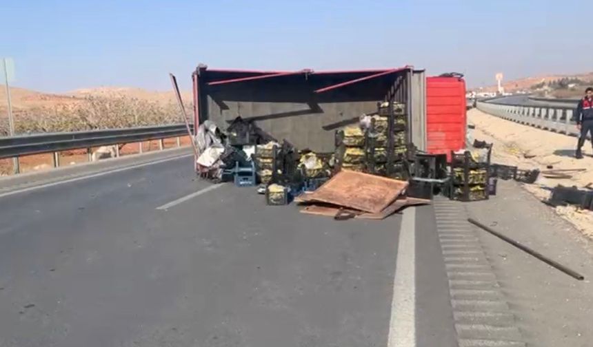 9 yaşındaki İsmail kaza kurbanı