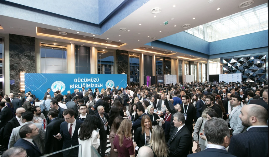 Kur riski yönetimi ve korunma paneli başlıyor