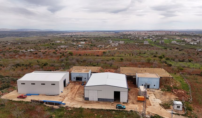 Kuzeyşehir’den iyi haber