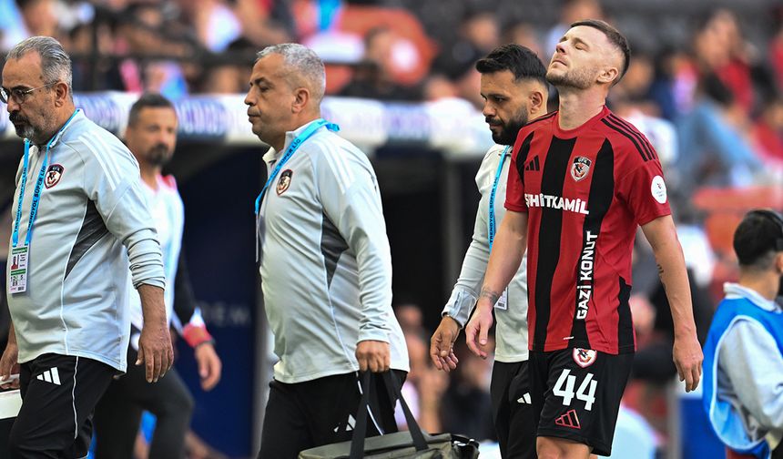 Maxim MR çektirecek