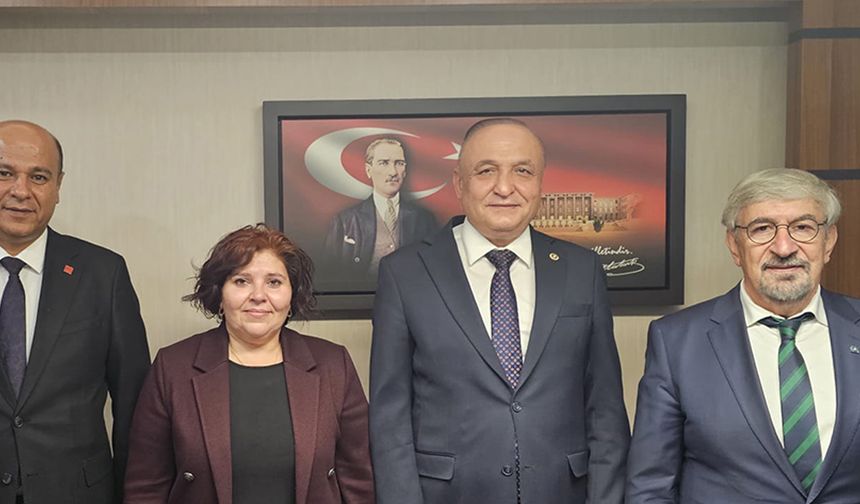 MERİÇ: GAZİANTEP27 GÖZÜMÜZ KULAĞIMIZ