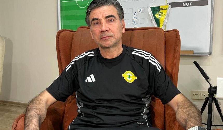 Özköylü, Burak Yılmaz'ı övdü