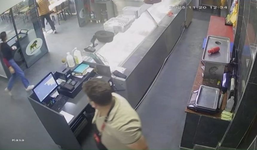 Osmaniye'deki deprem Gaziantep'te de hissedildi