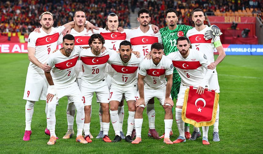 Play-Off'taki ilk rakip bugün belli olacak