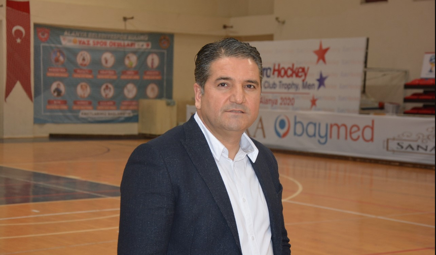 Polisgücü'nde hedef şampiyonluk