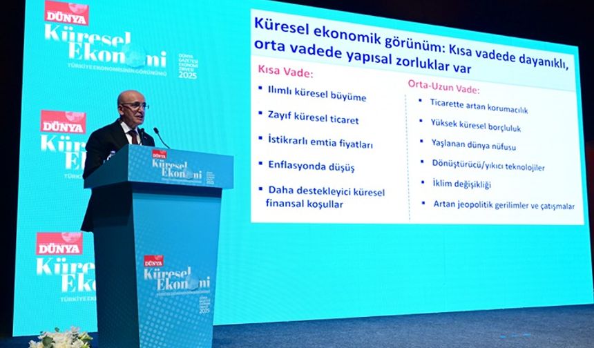 Sektörel zorlukları birlikte aşacağız