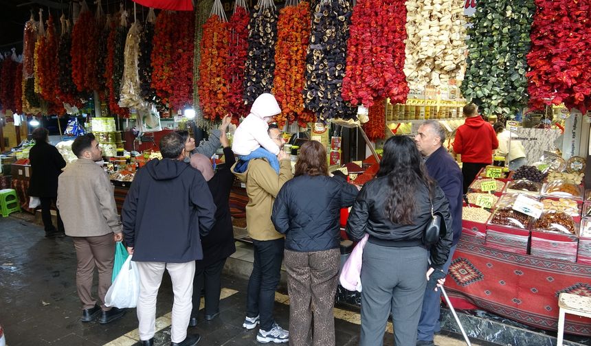 Şire ürünlerine ilgi artıyor