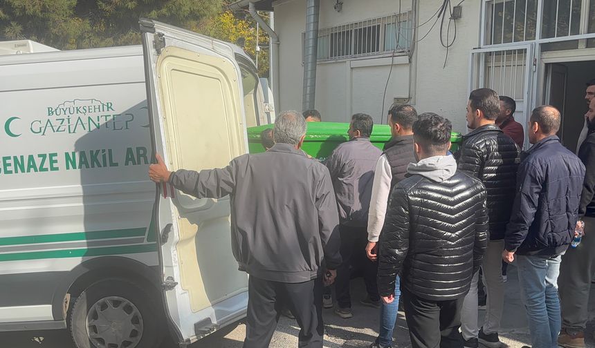 Umrecileri karşılamaya giderken öldüler