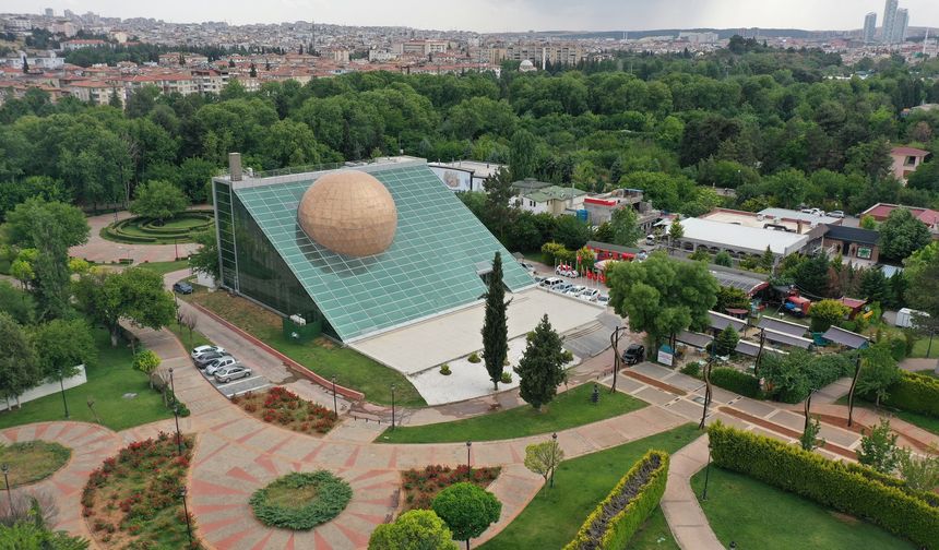 Yapay zeka yönetmenini arıyor