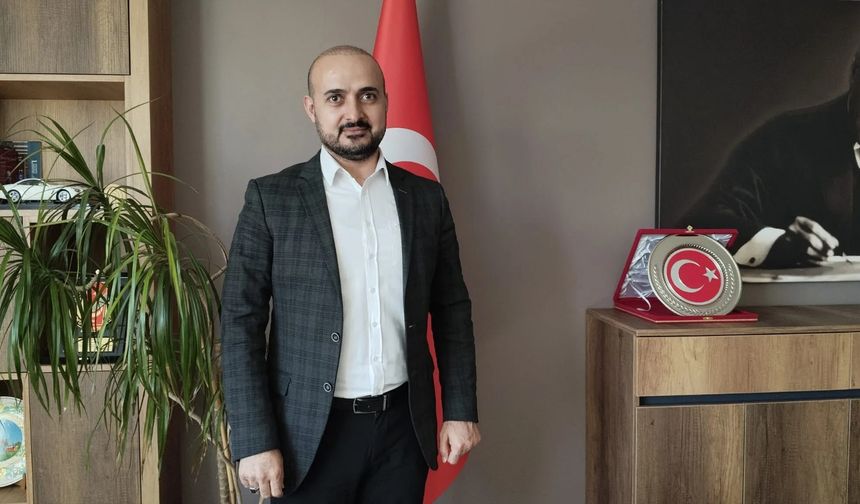 Yeniden Refah’ta coşkulu kurultay