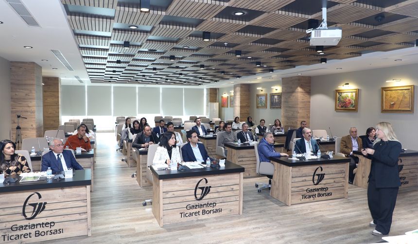 Yeşil okullarda yeni dönem