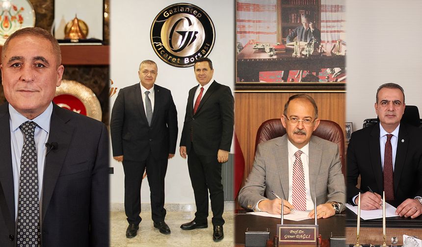 Yolumuzu aydınlatan ışık