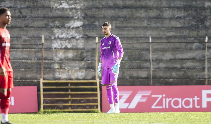 39 gün sonra forma giydi