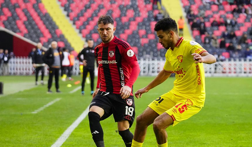 78 gün sonra 11'de çıktı