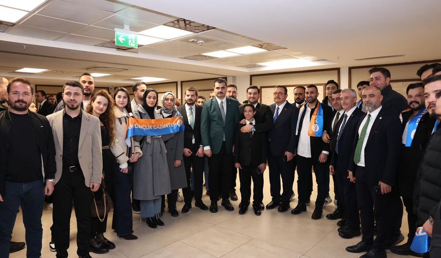 AK Parti işi sıkı tutacak