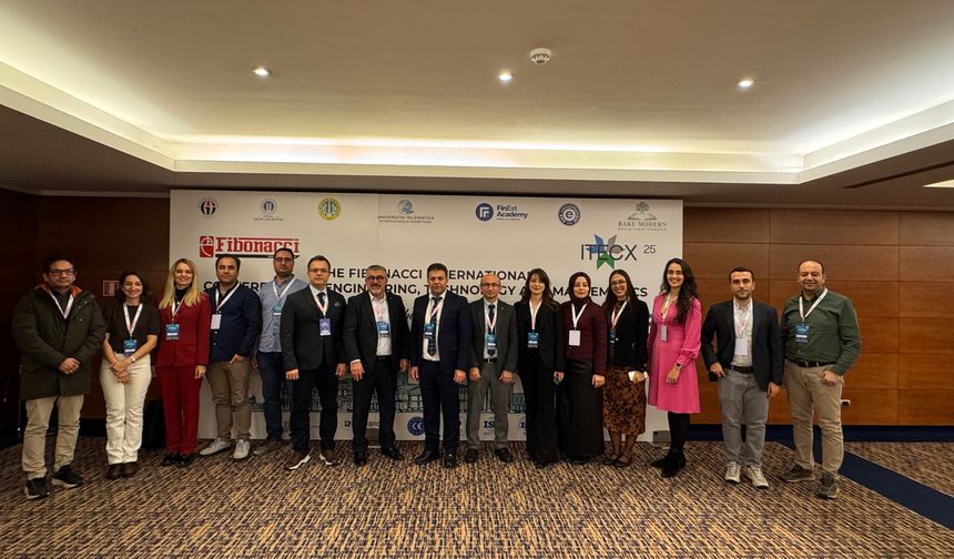 Akademik alandaki güç büyüyor