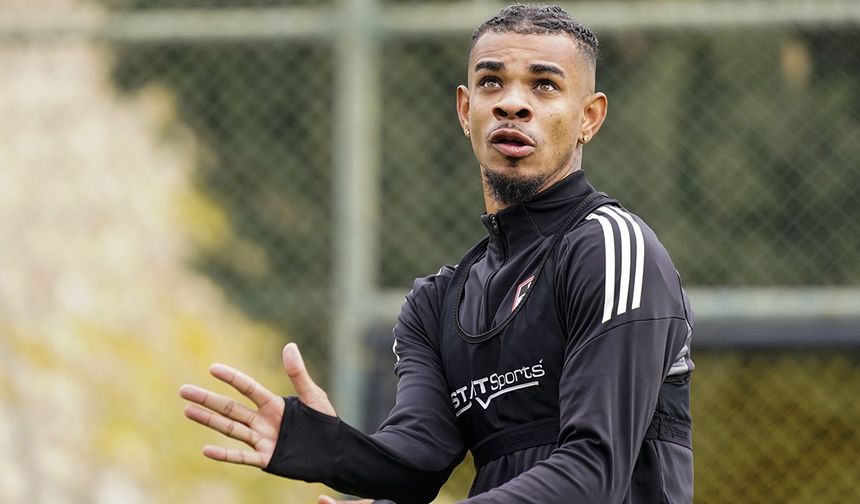 Bacuna kupayı bekliyor