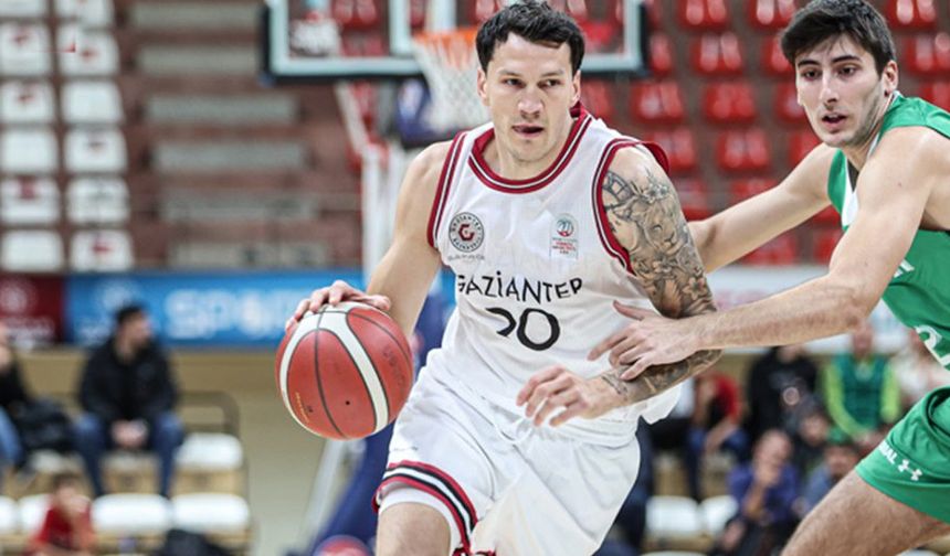 Potada harika galibiyet