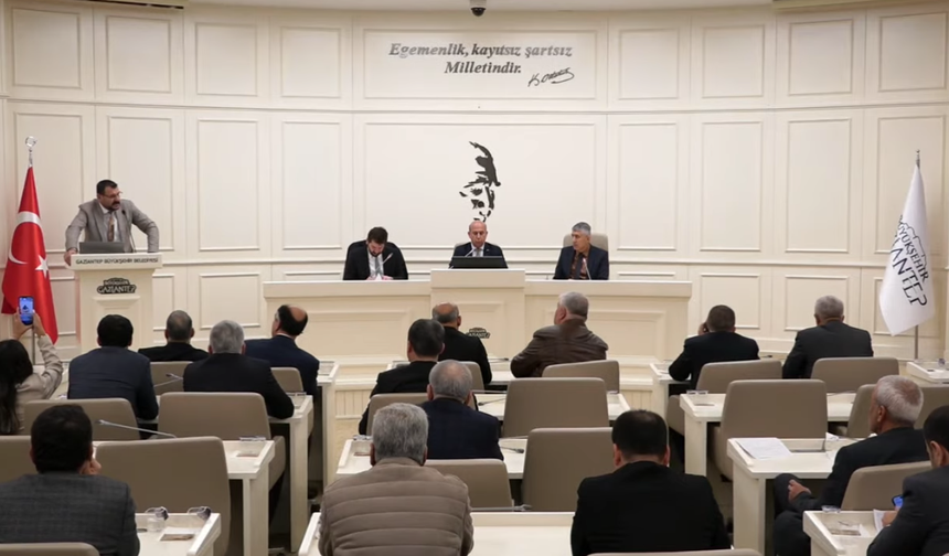 Düztepe'de sağlık ocağı için yer tartışması