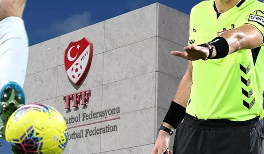 Son dakika...Çok sayıda yönetici ve futbolcu gözaltına alındı