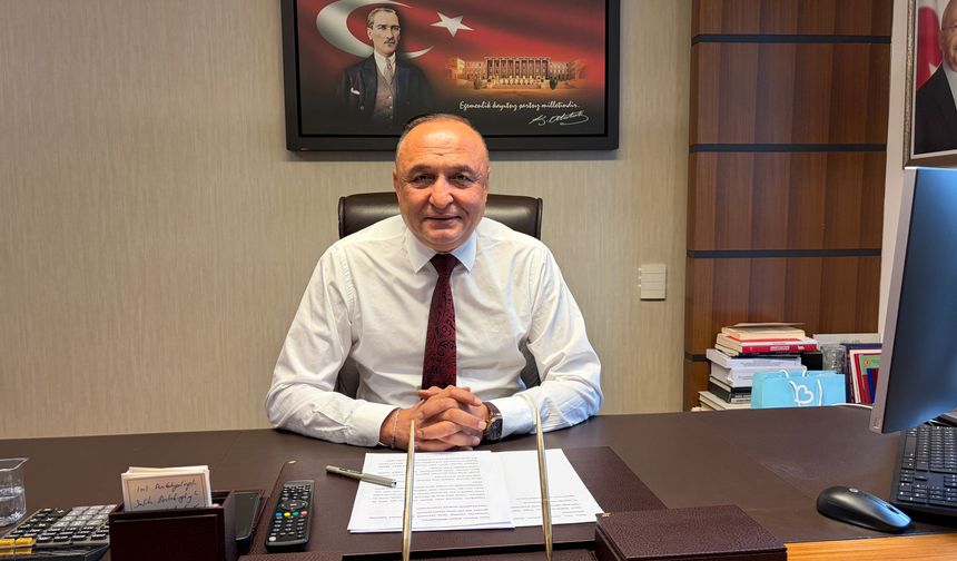 Gaziantep’i ilgilendiren hastalık mecliste