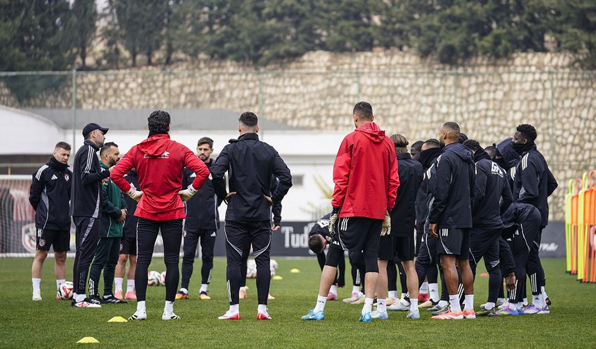 Göztepe startı verildi