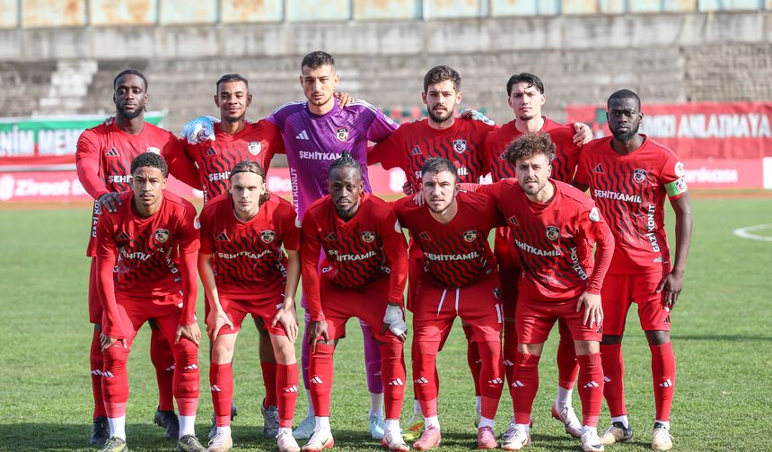 Grup ve rakipler bugün belli oluyor