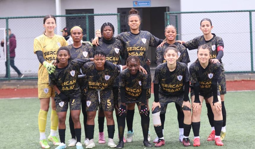 Haftayı hükmen galip kapattılar!