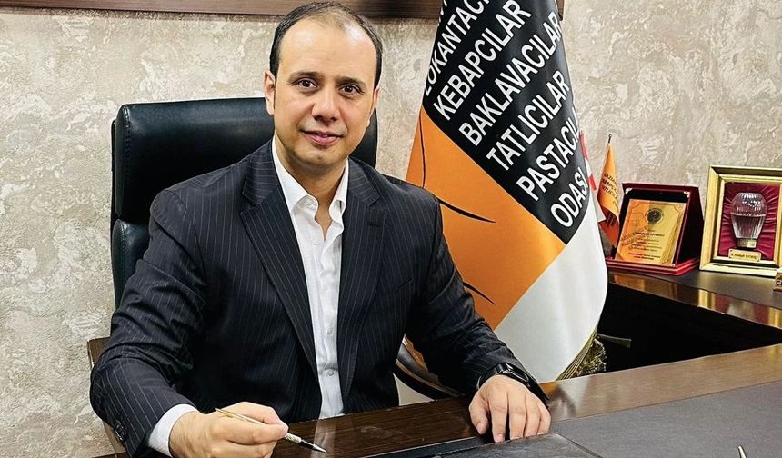 Gaziantep esnafına büyük kredi kolaylığı