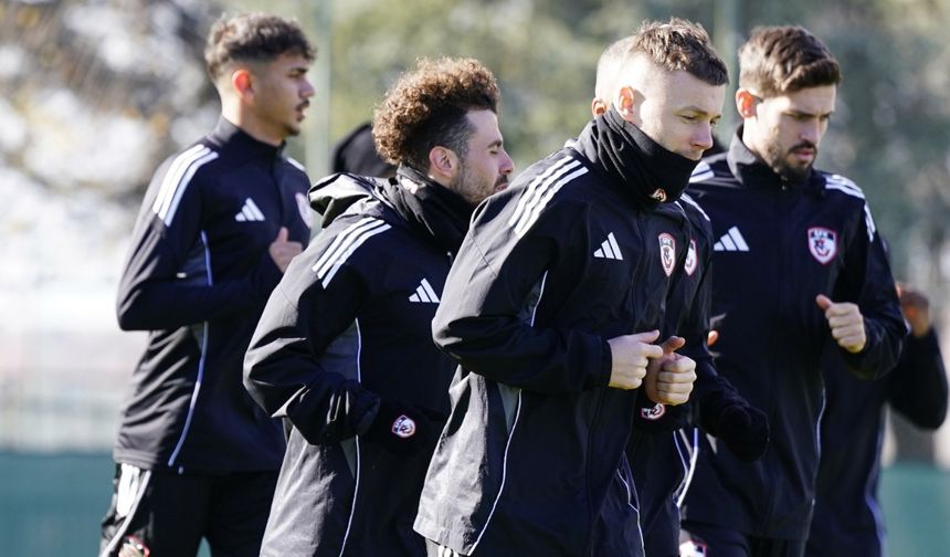 Başakşehir startı bugün