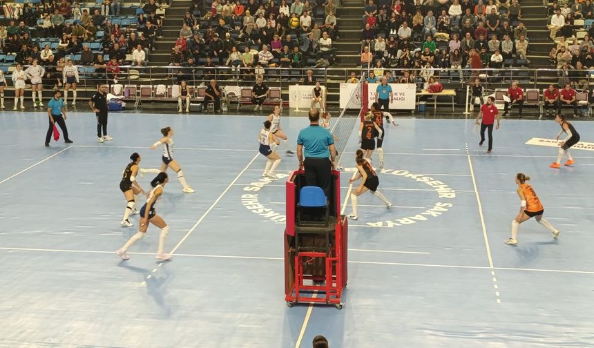 Merinos sonunu getiremedi: 3-2