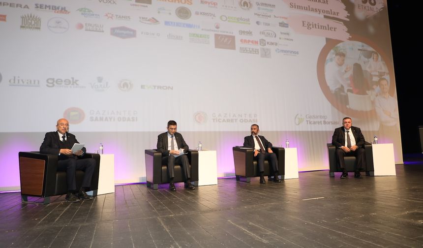 Mesleki eğitim önemli