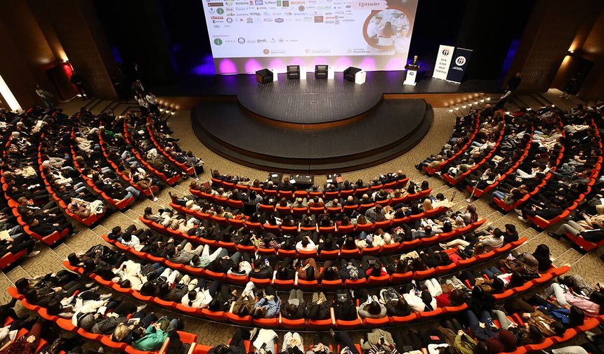 Öğrenciler iş dünyasıyla buluştu