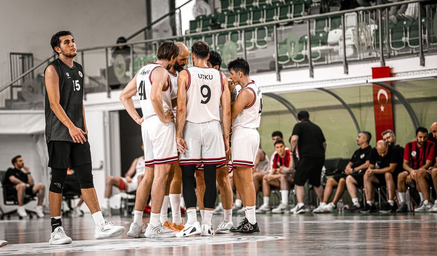 Potada rakip TED Kolejliler