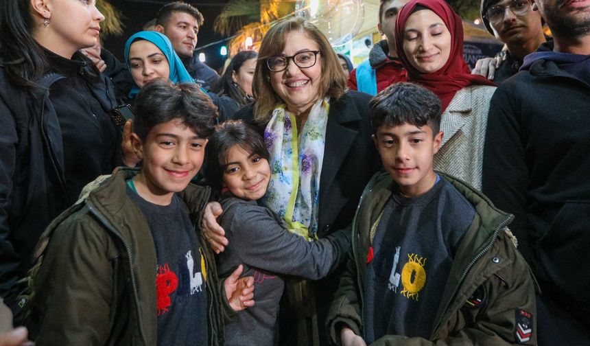 Şahin birinciliğe abone